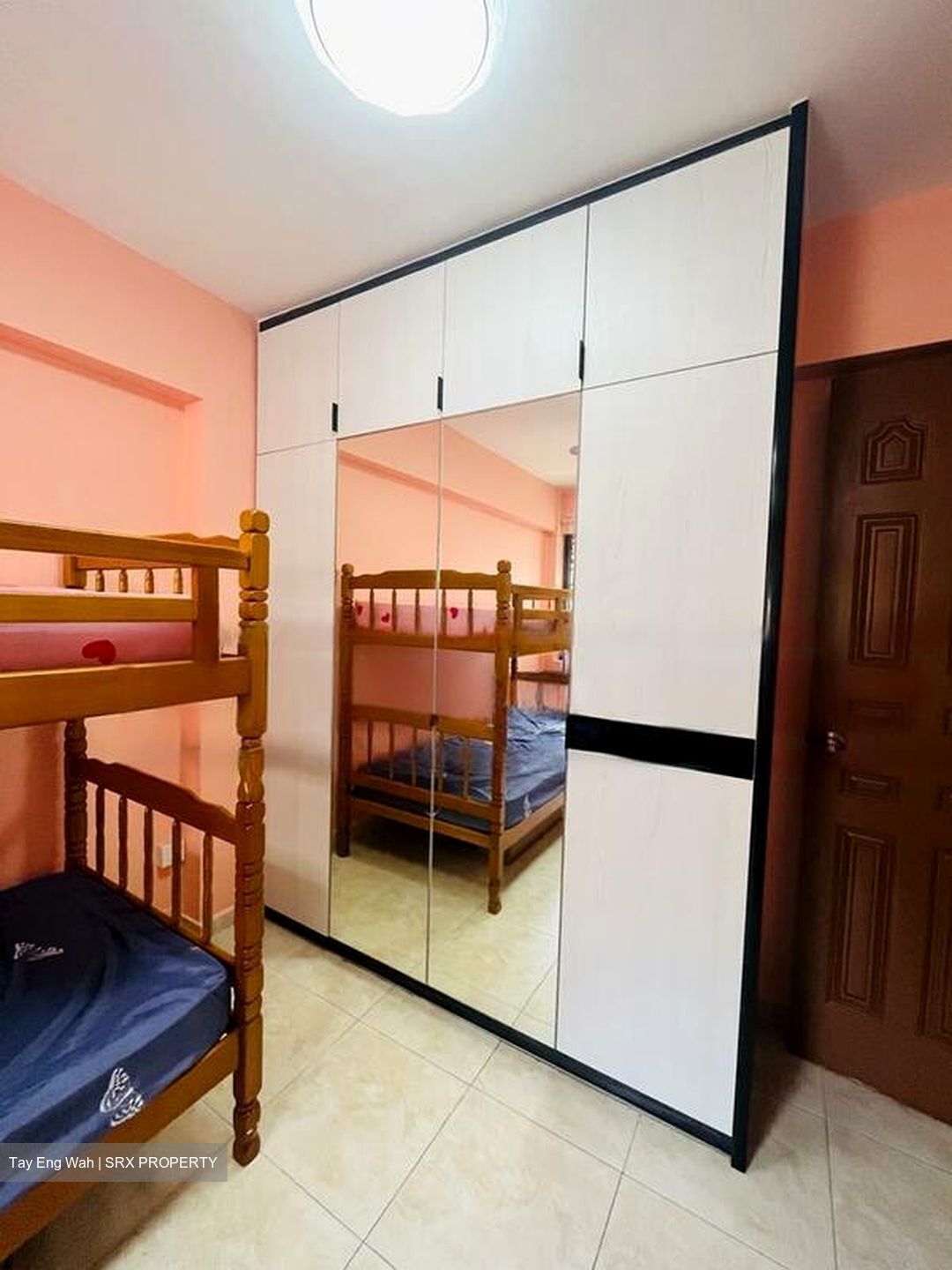 Blk 716 Clementi West Street 2 (Clementi), HDB 4 Rooms #484037521